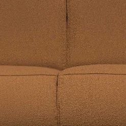 Buklee Wohnzimmercouch in Bernstein - Benicyo