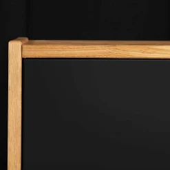 190cm Bettgestell mit Nachttischen - Olbysca (dreiteilig)