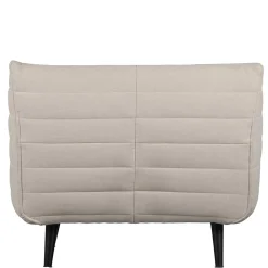 96cm breiter Sessel ohne Armlehnen - Lesgon