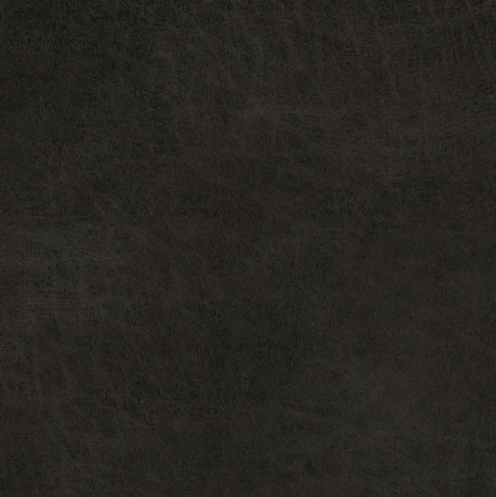 246cm breites 3-Sitzer Sofa in Schwarz - Haenja