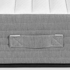 26cm Federkernmatratze mit Viscoschaum - Nodos