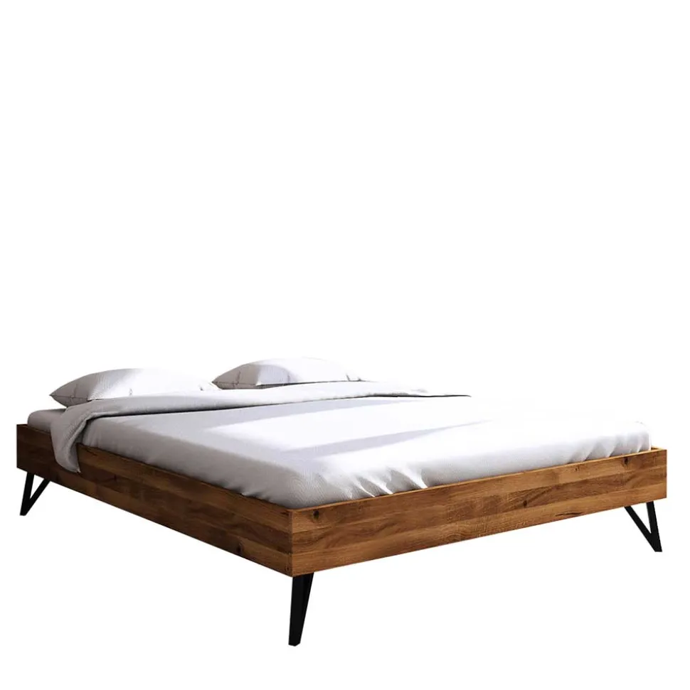 220cm langes Bett ohne Kopfteil - Mandirov