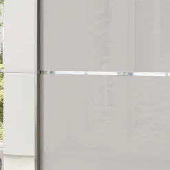 150cm Schwebetürenschrank für Schlafzimmer - Grande