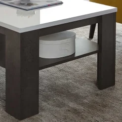 Coole Wohnzimmer Möbel Kombination - Istensa II (sechsteilig)