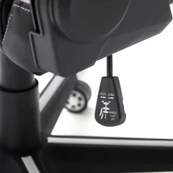 Cooler Gamer PC Stuhl mit LED Beleuchtung - Ricona