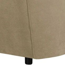 Couch Garnitur im klassischen Stil - Mabu (dreiteilig)