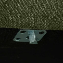 Couch Lounge Modul in Dunkelgrün - Arraggo