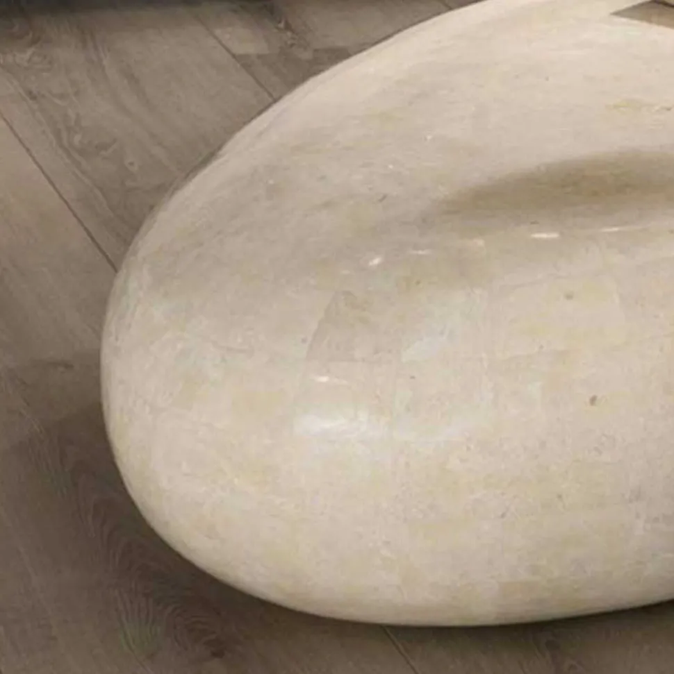 Couchtisch Romina aus Stein