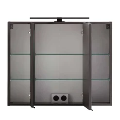 Country Chic Badeinrichtung Möbel - Novelya (vierteilig)