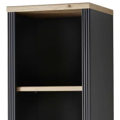 Country Style Büroregal für Aktenordner - Joe