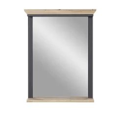 Country Style Dielen Möbel Set - Thumbs (fünfteilig)