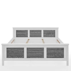 Country Style Schlafzimmer Möbel - Urezzas (vierteilig)