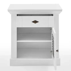 Country Style Schlafzimmer Möbel - Urezzas (vierteilig)