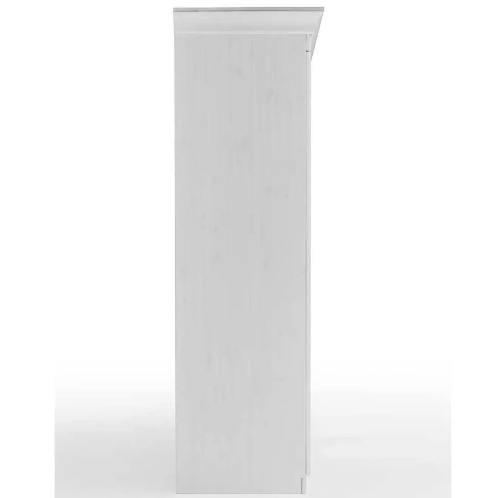 Country Style Schlafzimmer Möbel - Urezzas (vierteilig)