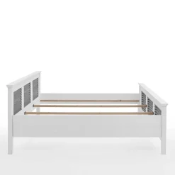 Country Style Schlafzimmer Möbel - Urezzas (vierteilig)