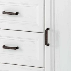 Country Style Sideboard 165x102x41 cm - Mehady