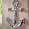 Deko-Objekt Anker aus Aluminium - Betria