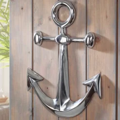 Deko-Objekt Anker aus Aluminium - Betria