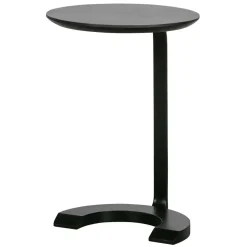 Design Anstelltische in Rund aus Holz - Corcondra (zweiteilig)