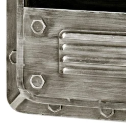 Design Aufbewahrung Memoboard mit Uhr - Jonsan