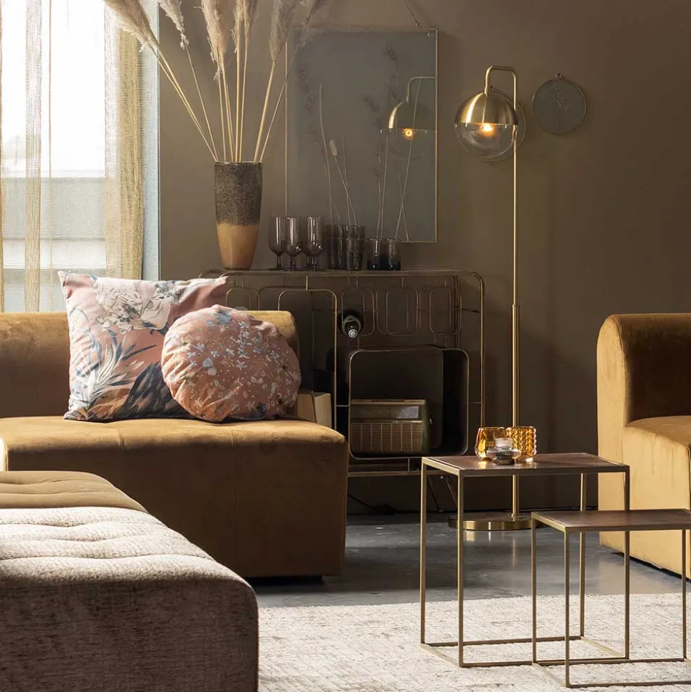 Design Bar Regal in Altmessing - Etzga