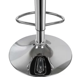 Design Barstuhl mit Armlehnen - Devi (2er Set)