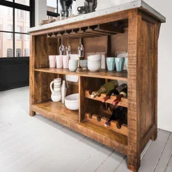 Design Bartresen im Flugzeug Look - Nanylea