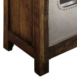 Design Bartresen im Flugzeug Look - Nanylea