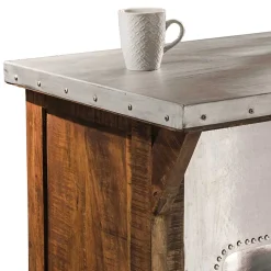 Design Bartresen im Flugzeug Look - Nanylea