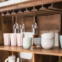 Design Bartresen im Flugzeug Look - Nanylea