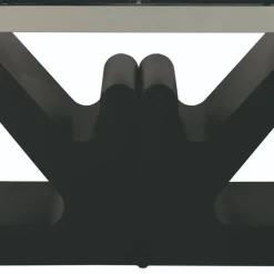 Design Esszimmertisch in Marmoroptik - Yoran