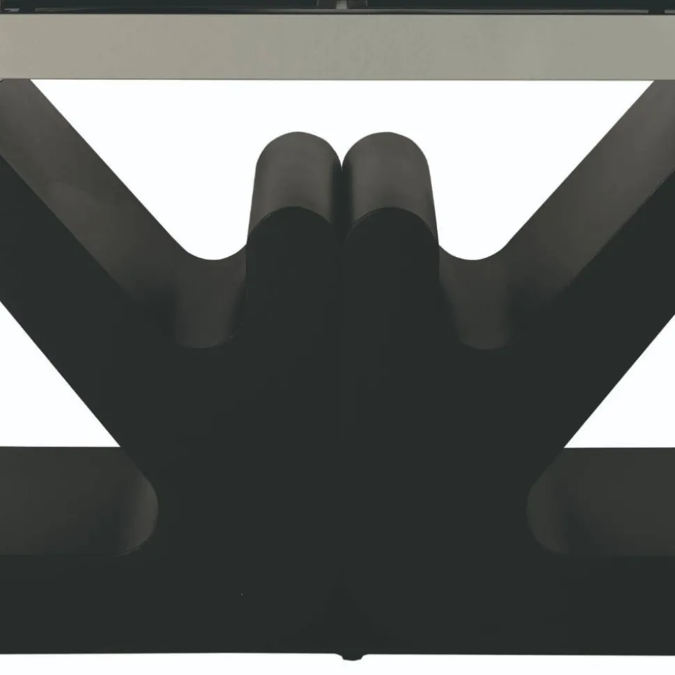 Design Esszimmertisch in Marmoroptik - Yoran