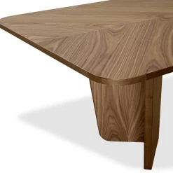 Design Esszimmertisch mit 240 cm Breite - Queens