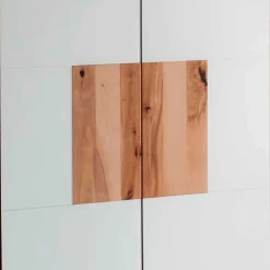 Design Flur Möbel Set zweifarbig - Mandrey (vierteilig)