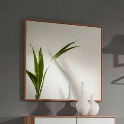 Design Flur Möbel Set zweifarbig - Mandrey (vierteilig)