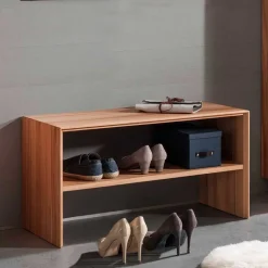 Design Flur Möbel Set zweifarbig - Mandrey (vierteilig)