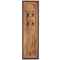 Design Flurausstattung Industry Look - Mendoza (achtteilig)