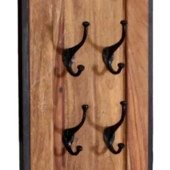 Design Flurausstattung Industry Look - Mendoza (achtteilig)