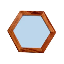 Design Flurausstattung Industry Look - Mendoza (achtteilig)