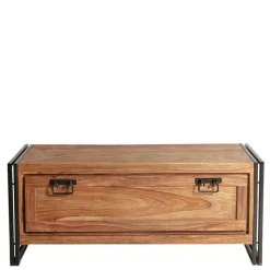 Design Flurausstattung Industry Look - Mendoza (achtteilig)