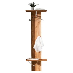 Design Flureinrichtung in Wildeiche - Mandrey I (dreiteilig)