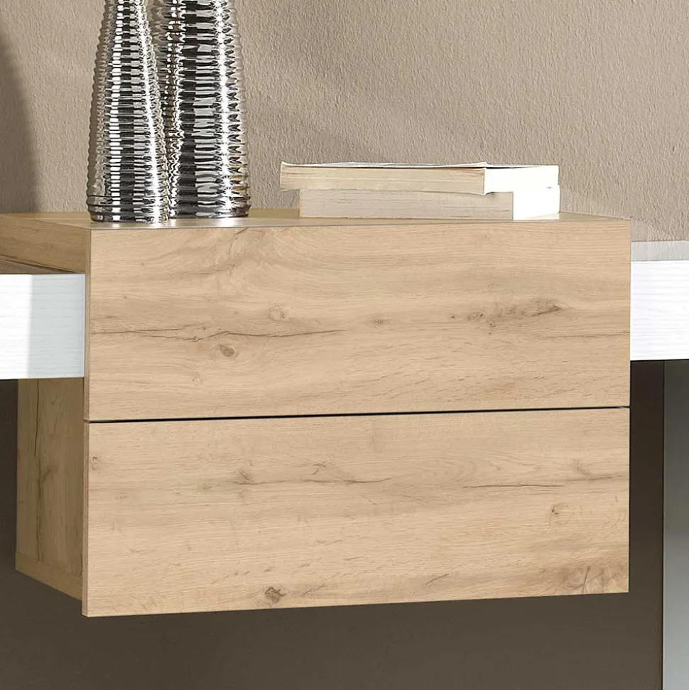 Design Flureinrichtung mit Konsole - Masicuri (zweiteilig)