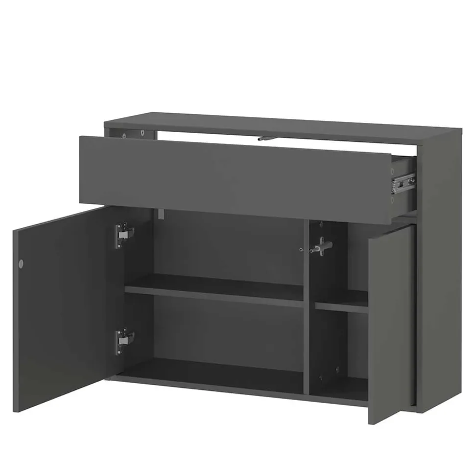 Design Flureinrichtung Set - Flemingo (dreiteilig)