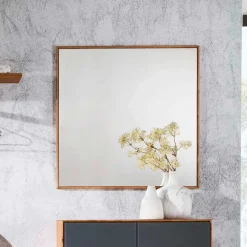 Design Flureinrichtung Wildeiche - Mandrey (vierteilig)