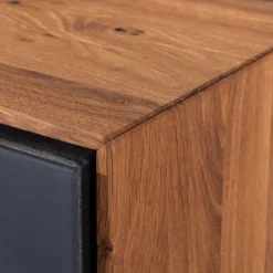 Design Flureinrichtung Wildeiche - Mandrey (vierteilig)