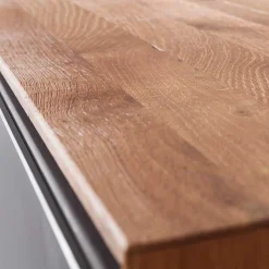 Design Flureinrichtung Wildeiche - Mandrey (vierteilig)