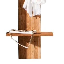 Design Flureinrichtung Wildeiche - Mandrey (vierteilig)