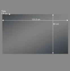 Design Flurmöbel Set in Graugrün - Point (dreiteilig)