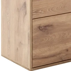 Design Flurmöbel Set in Wildeiche - Vapposia (dreiteilig)