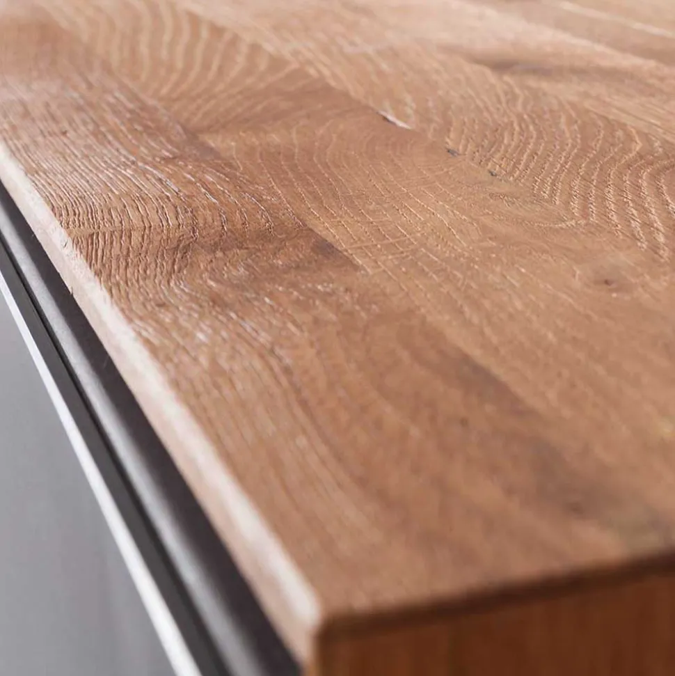 Design Flurschrank mit 7 Einlegeböden - Mandrey I